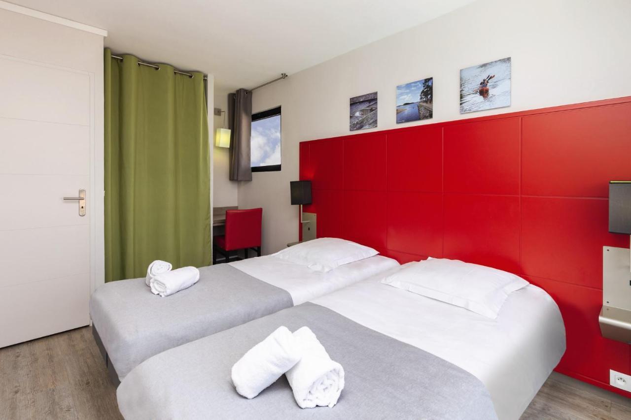 Belambra Clubs - Les Tuquets 3* Seignosse