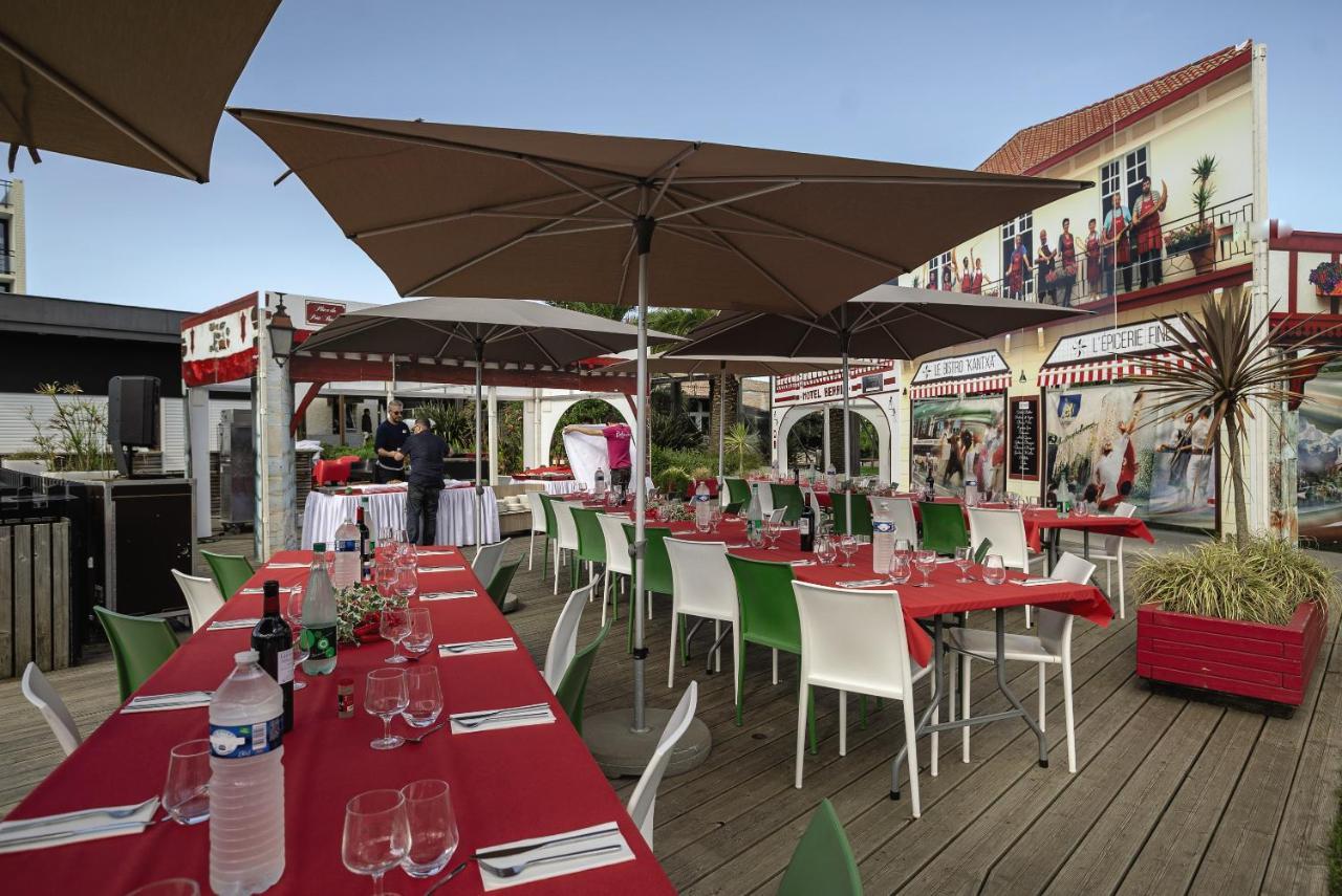 Belambra Clubs - Les Tuquets Hotel 3*