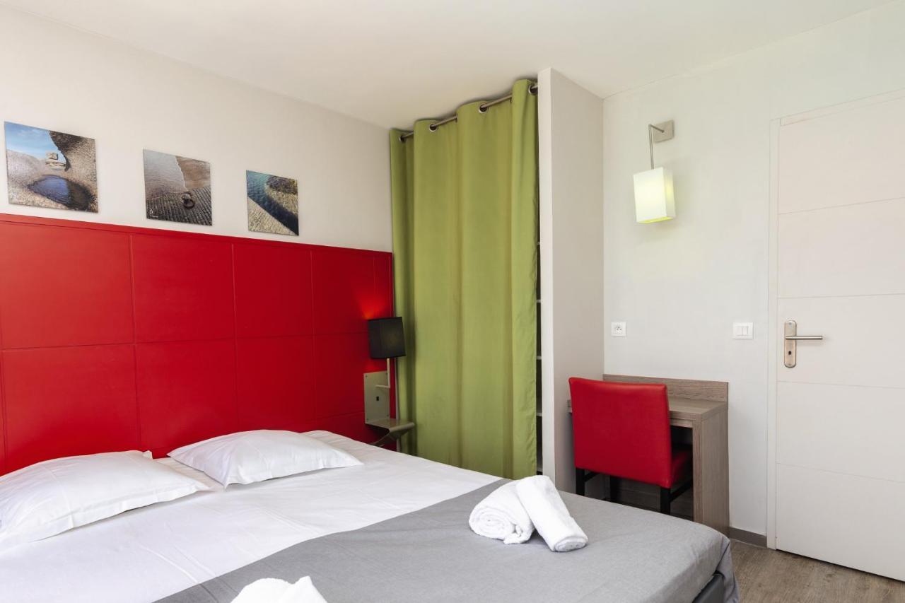 Belambra Clubs - Les Tuquets Hotel
