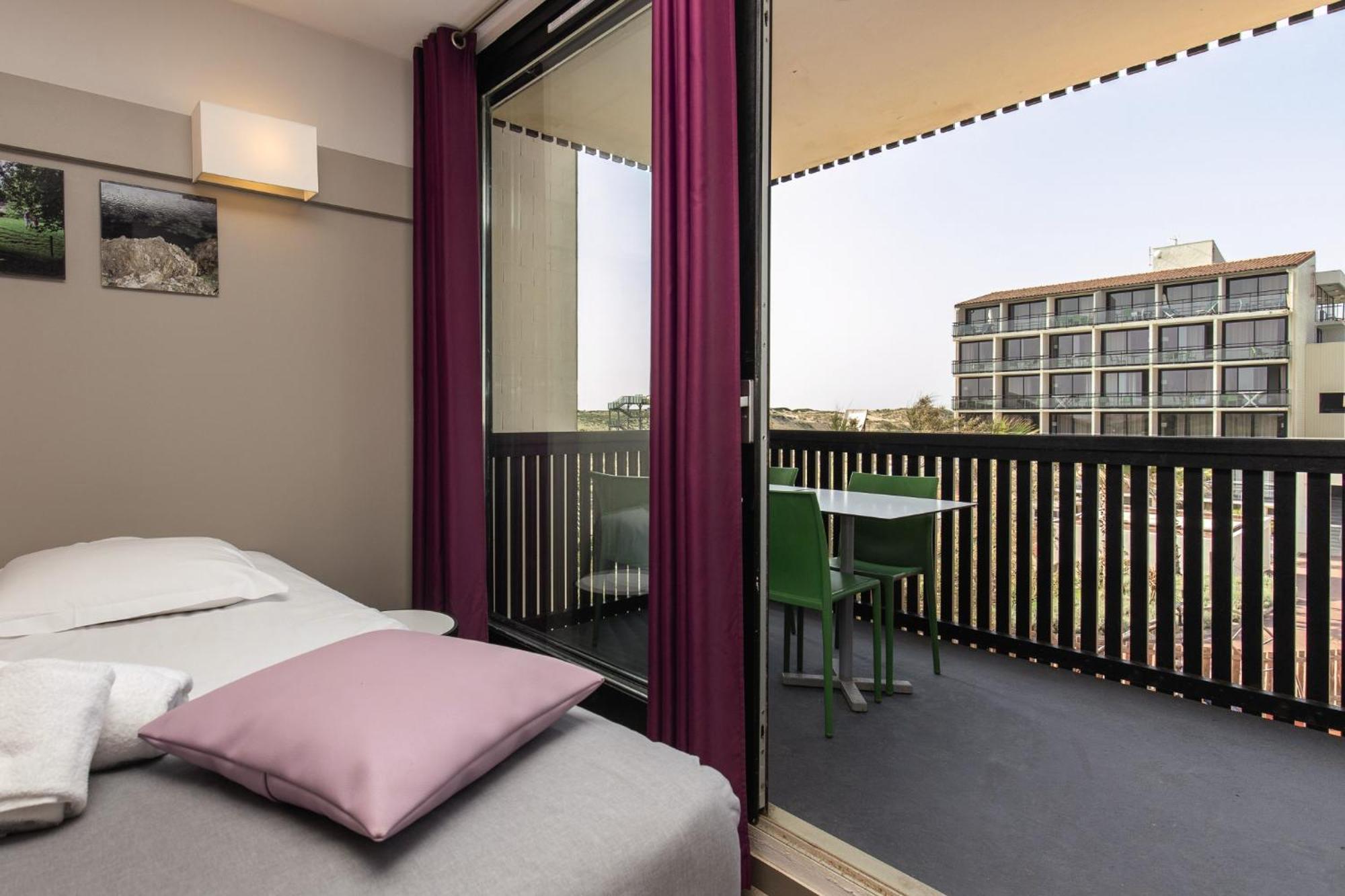 Belambra Clubs - Les Tuquets 3* Seignosse