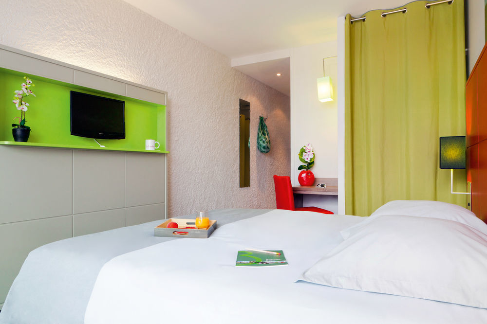 Hotel Belambra Clubs - Les Tuquets 3*
