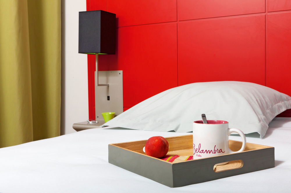 Belambra Clubs - Les Tuquets Hotel 3*