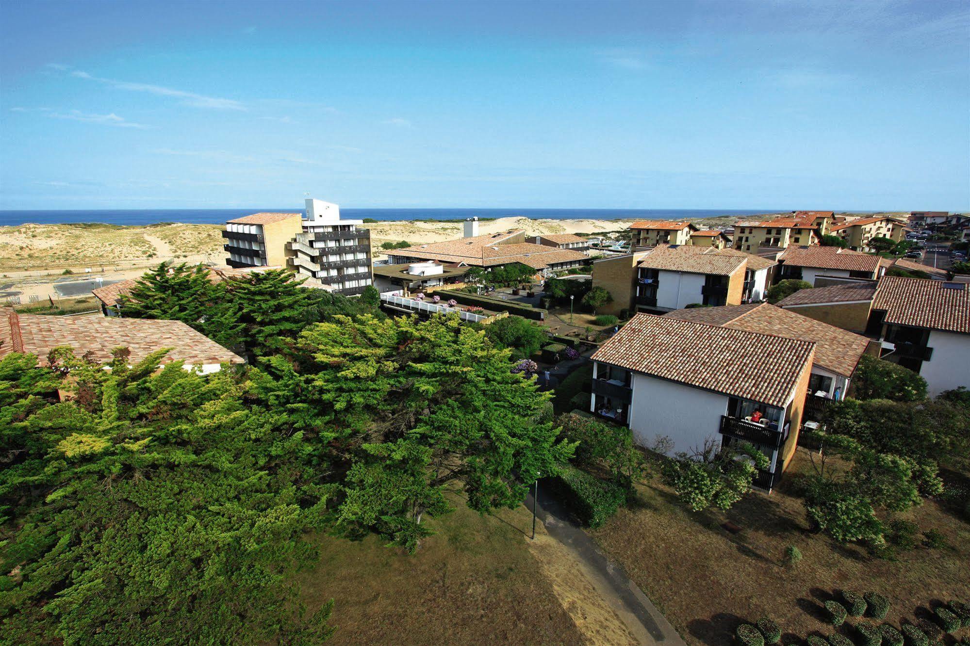 Hotel Belambra Clubs - Les Tuquets 3*