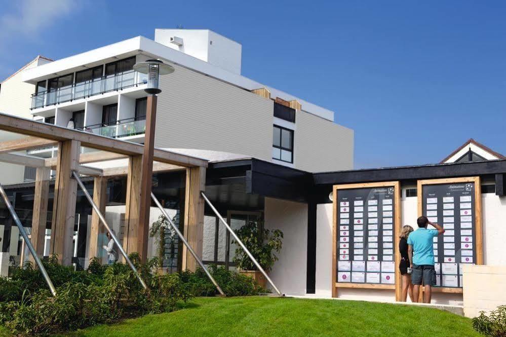 Belambra Clubs - Les Tuquets 3* Seignosse