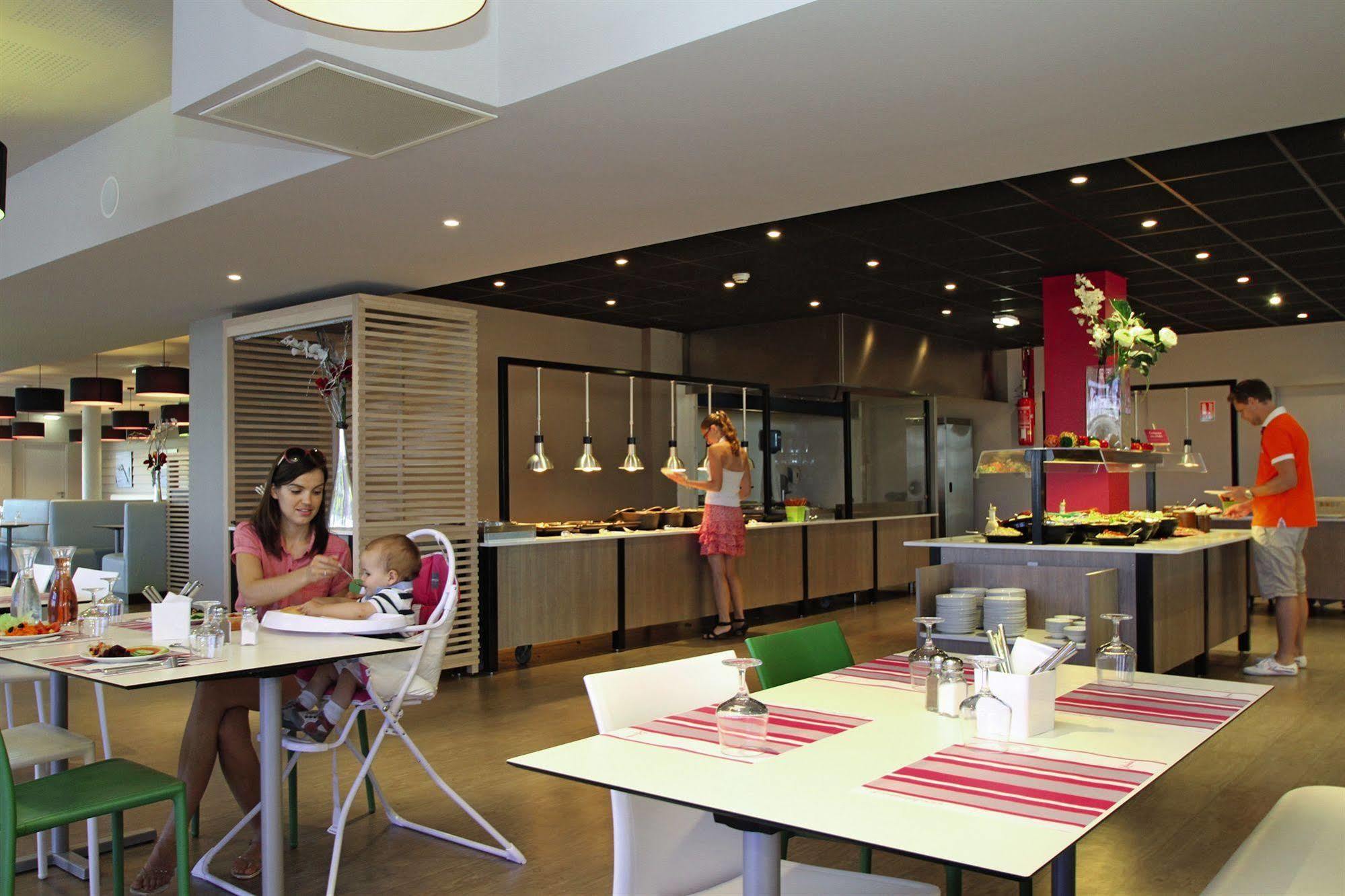 Belambra Clubs - Les Tuquets Hotel