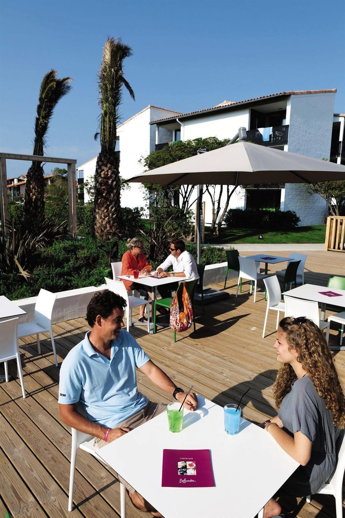 Belambra Clubs - Les Tuquets Hotel 3*