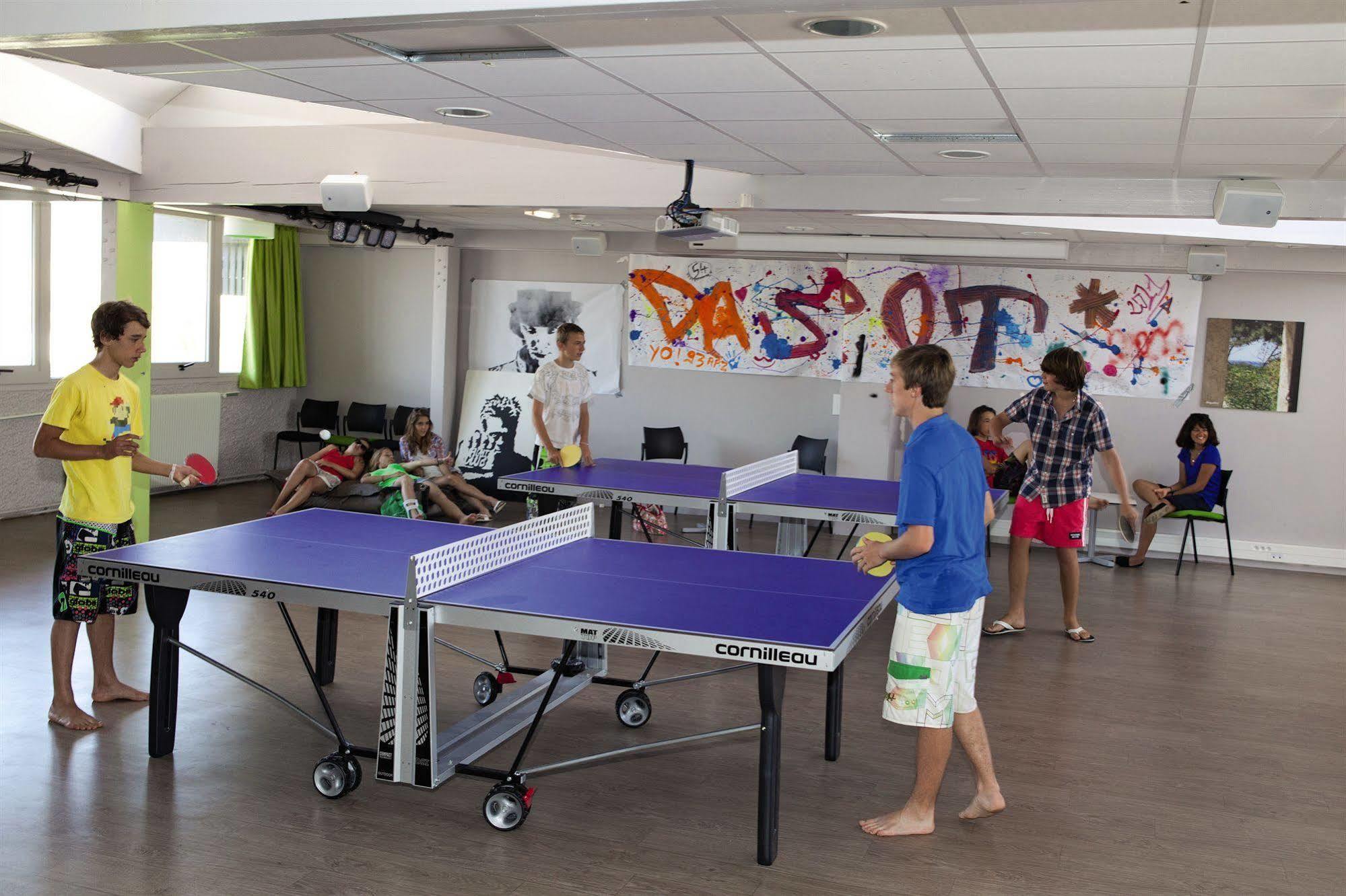 Belambra Clubs - Les Tuquets 3* Seignosse
