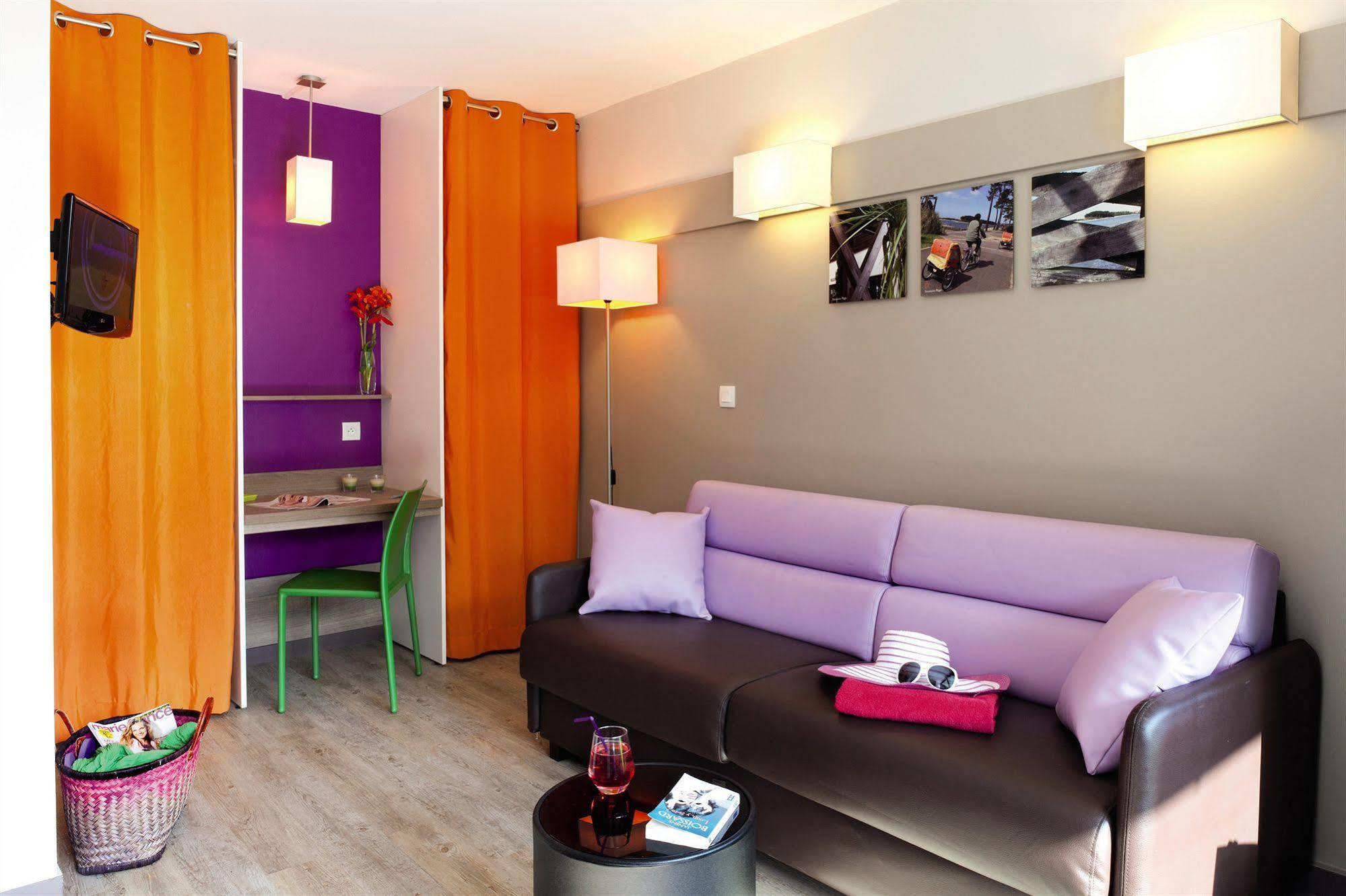 Hotel Belambra Clubs - Les Tuquets Seignosse