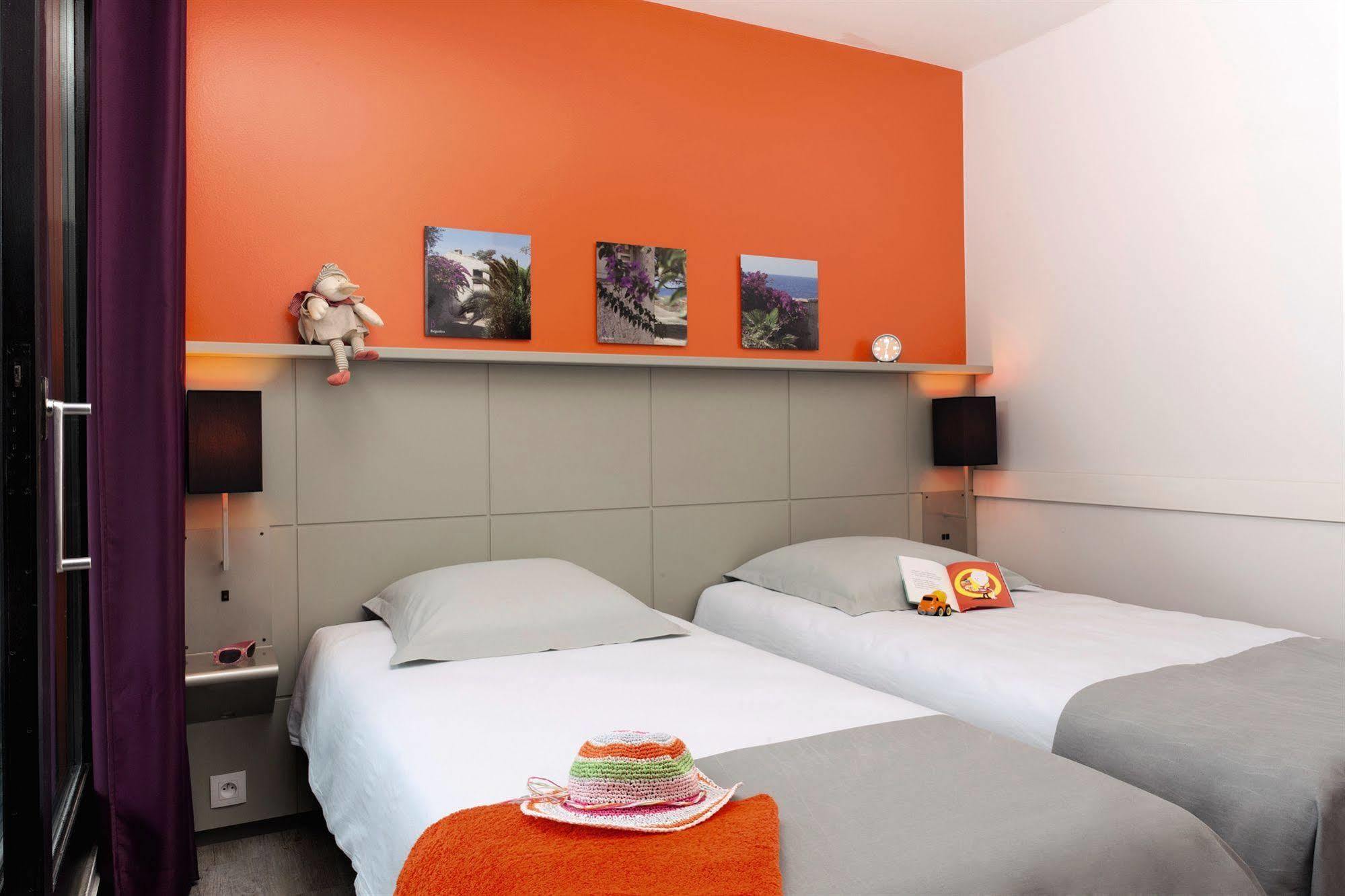 Hotel Belambra Clubs - Les Tuquets
