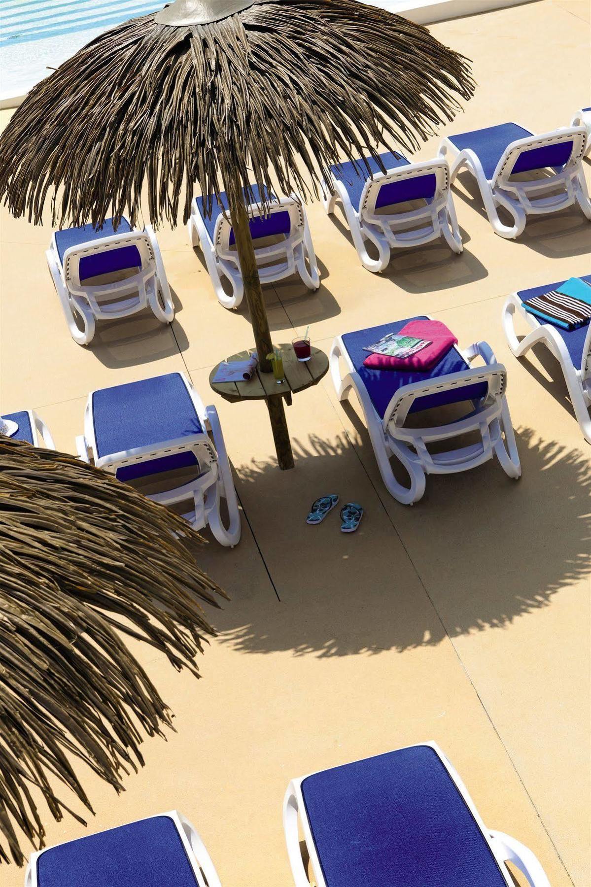 Belambra Clubs - Les Tuquets Hotel