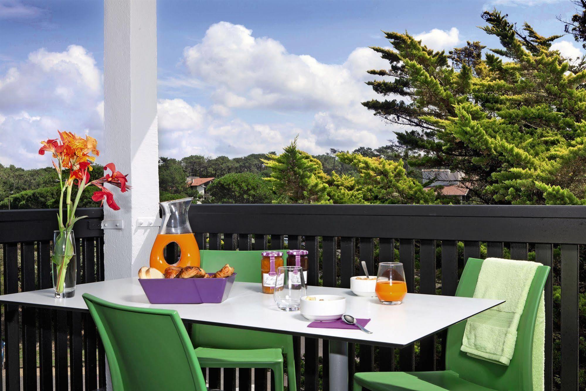 Belambra Clubs - Les Tuquets Hotel Seignosse