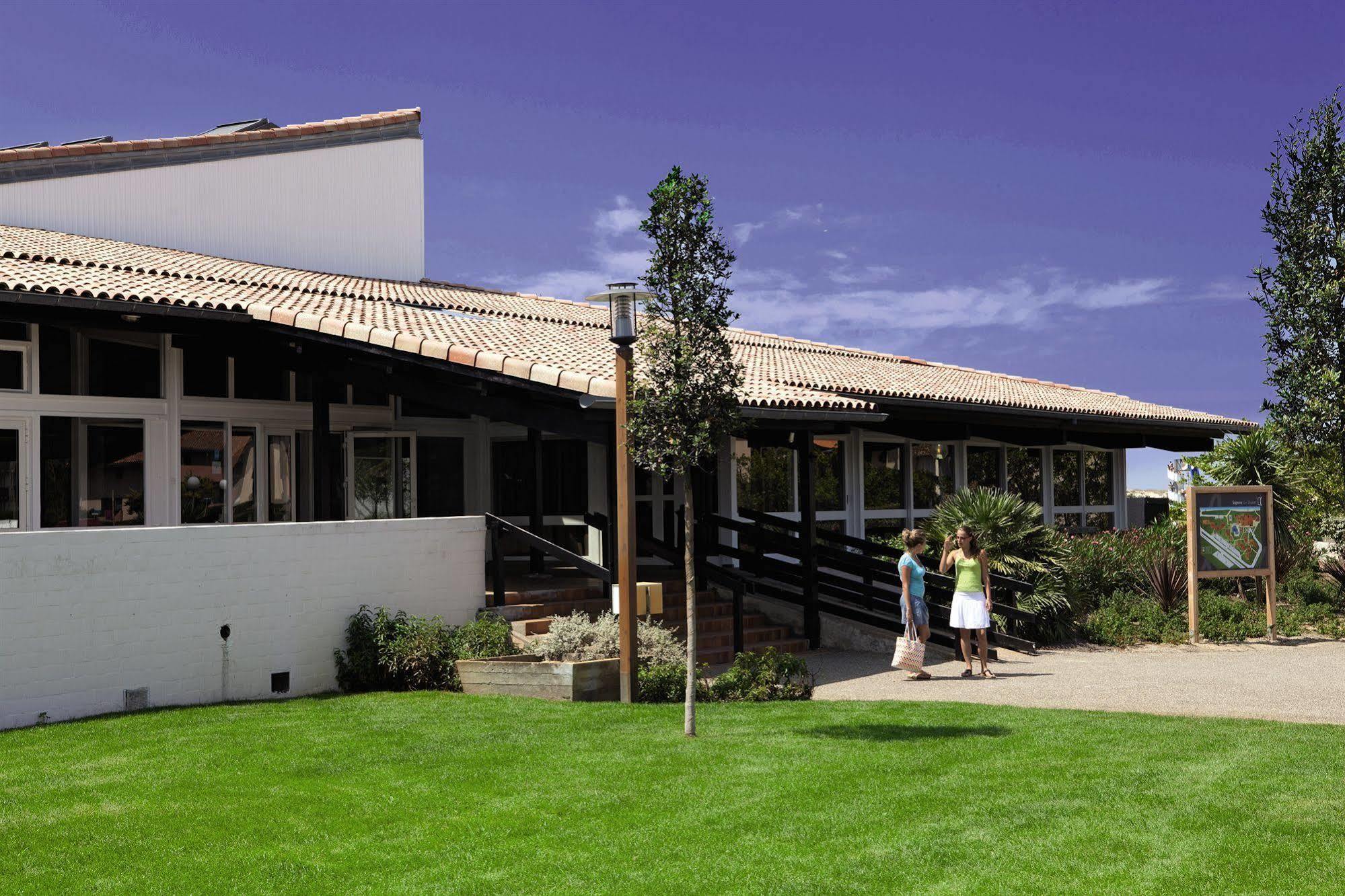Belambra Clubs - Les Tuquets 3* Seignosse