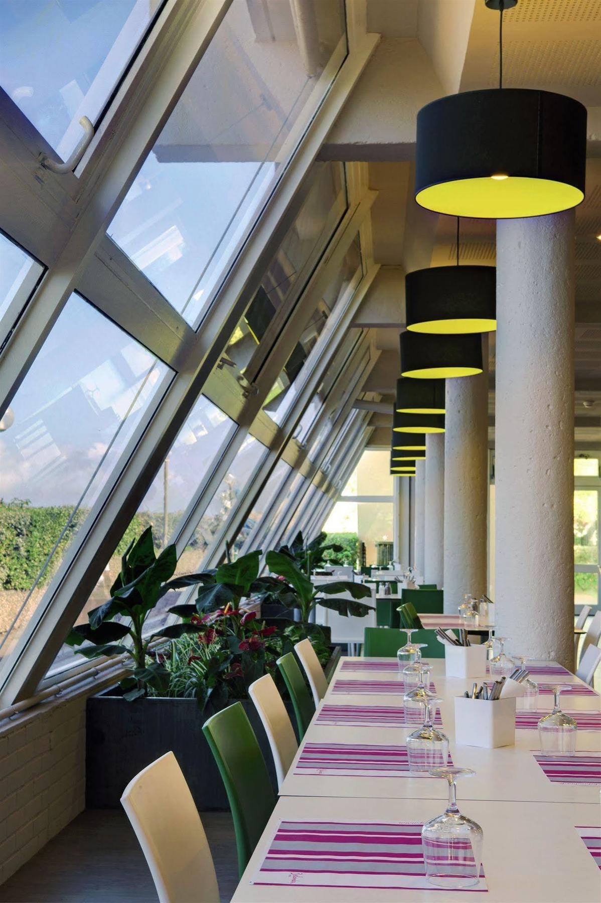 Hotel Belambra Clubs - Les Tuquets 3*