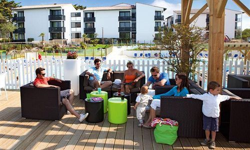 Belambra Clubs - Les Tuquets Hotel Seignosse