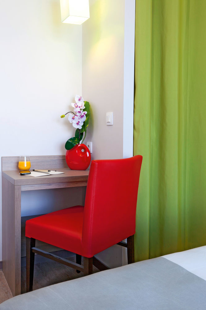 Belambra Clubs - Les Tuquets 3*