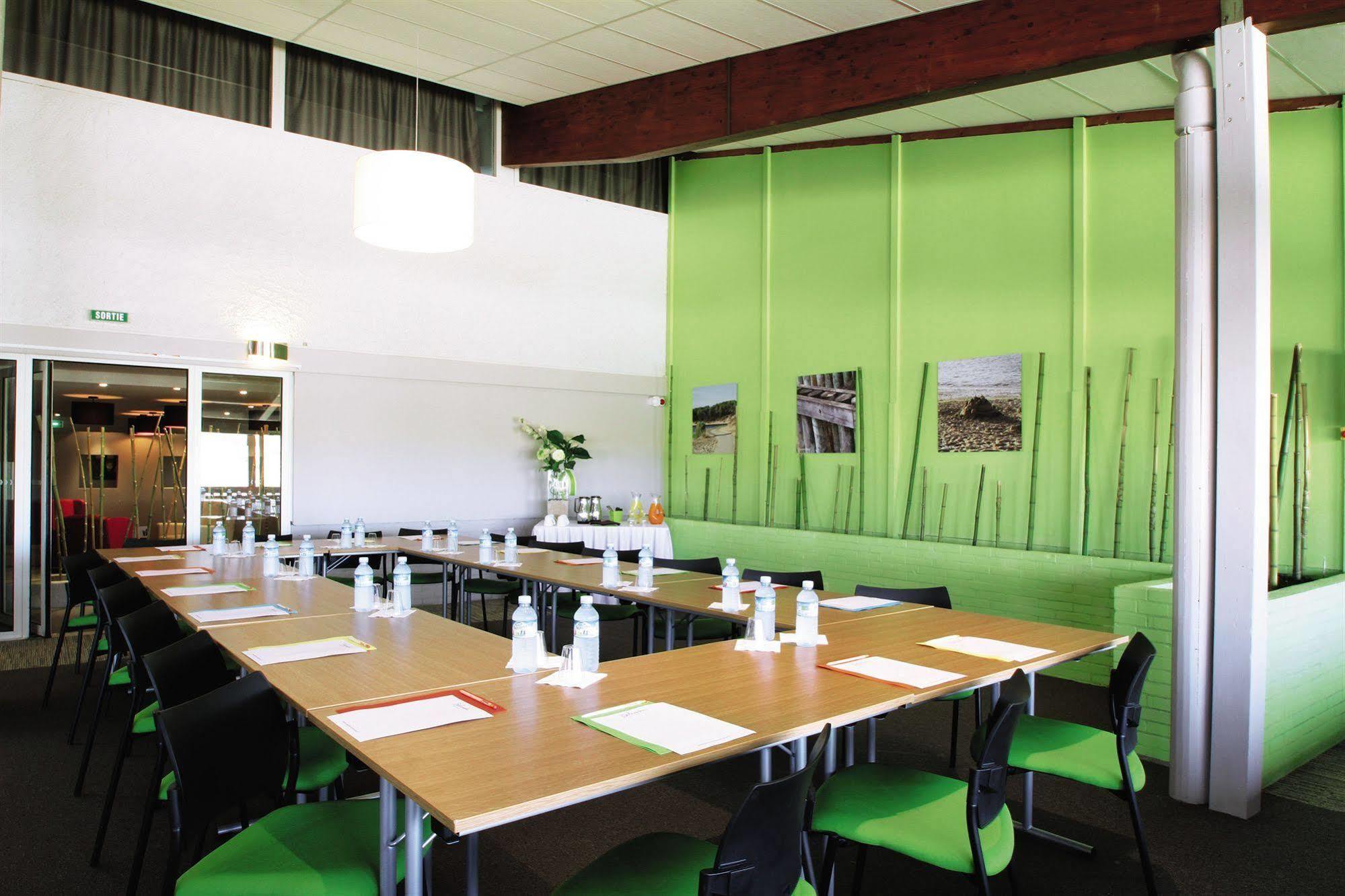 Hotel Belambra Clubs - Les Tuquets 3*